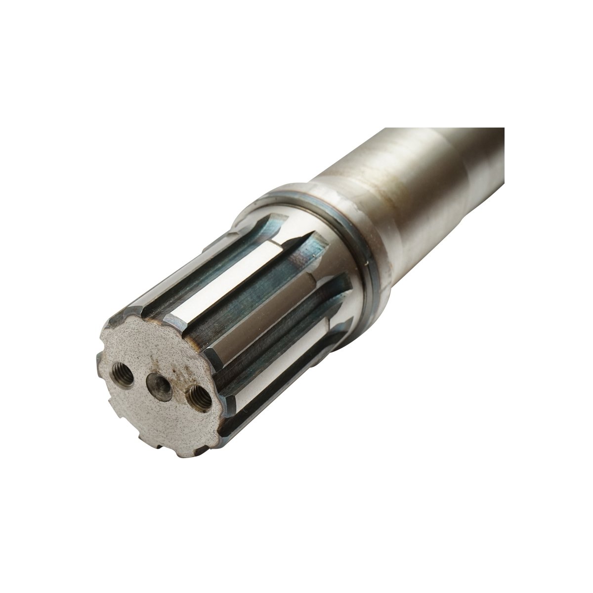 Osie planetara stanga scurta cu 2 canale de pana tratate UTB U-650